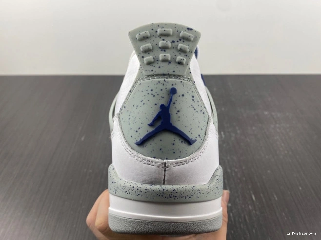 Midnight Navy Air DH6927-140 4 Jordan 1121